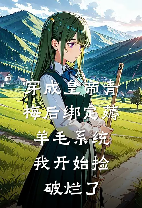 穿成皇帝青梅后绑定薅羊毛系统，我开始捡破烂了