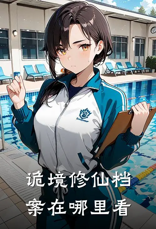 诡境修仙档案在哪里看