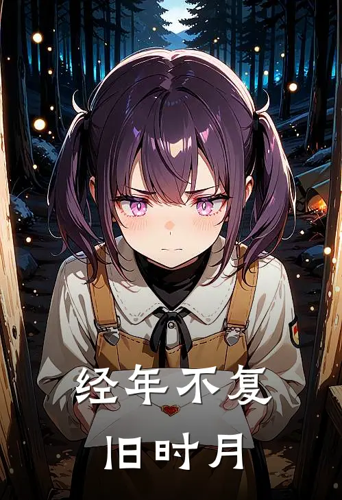 经年不复旧时月