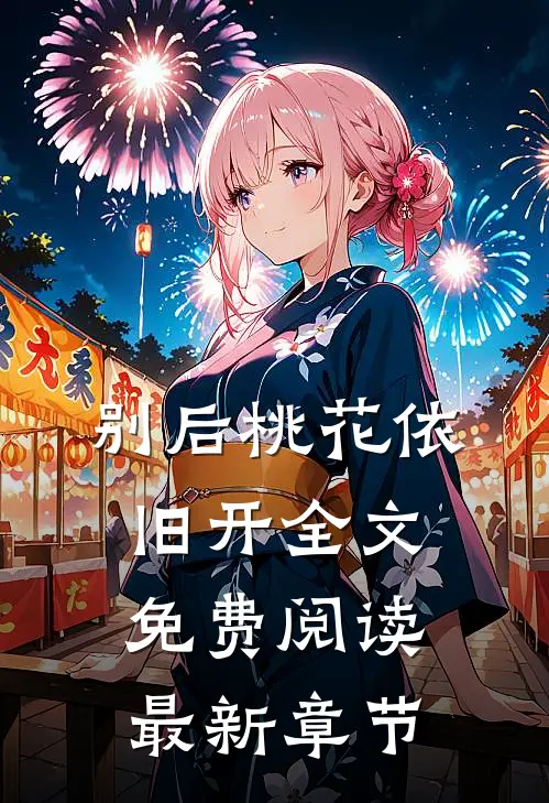 别后桃花依旧开全文免费阅读最新章节