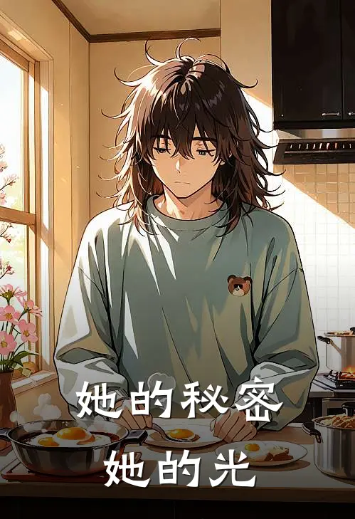 她的秘密，她的光