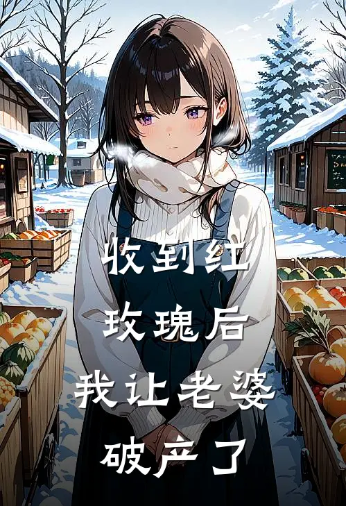 收到红玫瑰后，我让老婆破产了