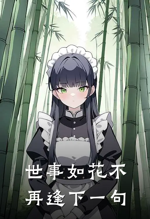 世事如花不再逢下一句