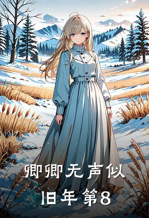 卿卿无声似旧年第8