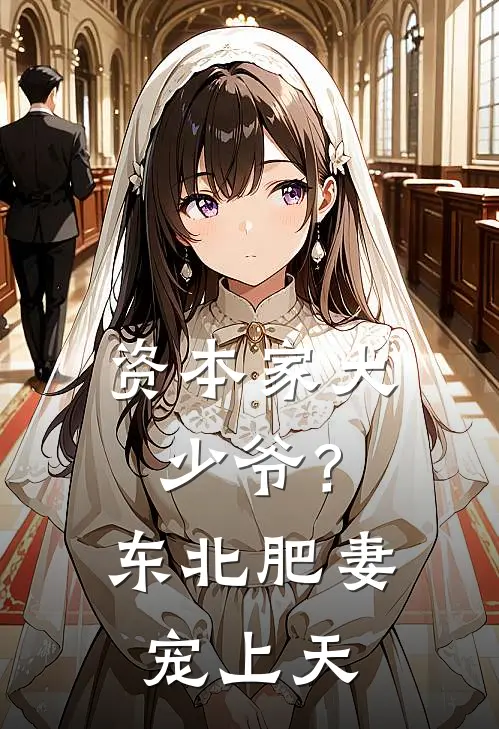 资本家大少爷？东北肥妻宠上天