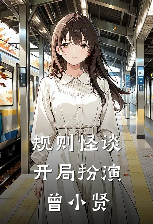 规则怪谈：开局扮演曾小贤