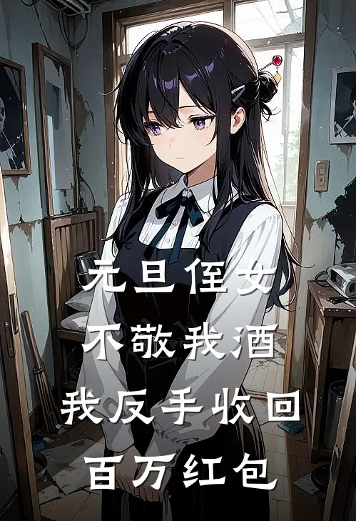 元旦侄女不敬我酒，我反手收回百万红包