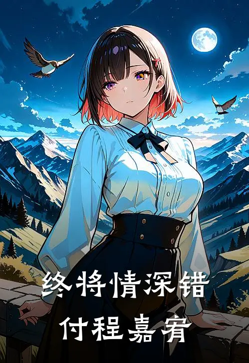 终将情深错付程嘉宥