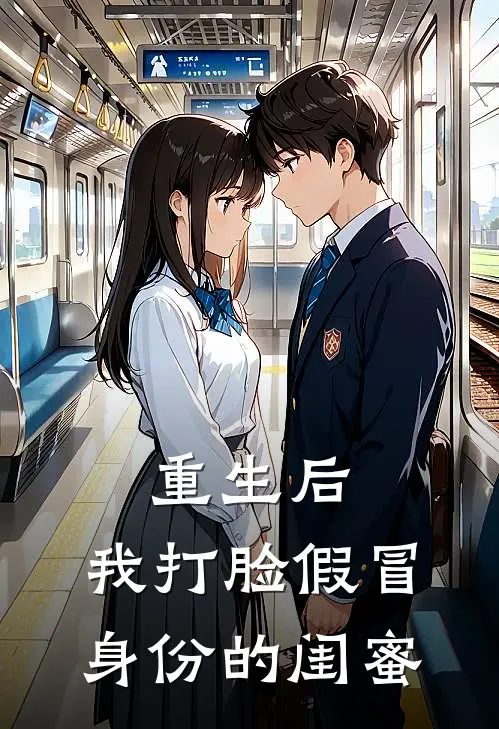 重生后，我打脸假冒身份的闺蜜
