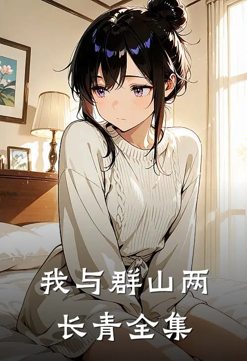我与群山两长青全集