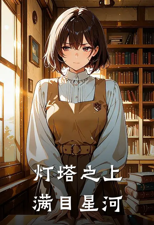 灯塔之上，满目星河