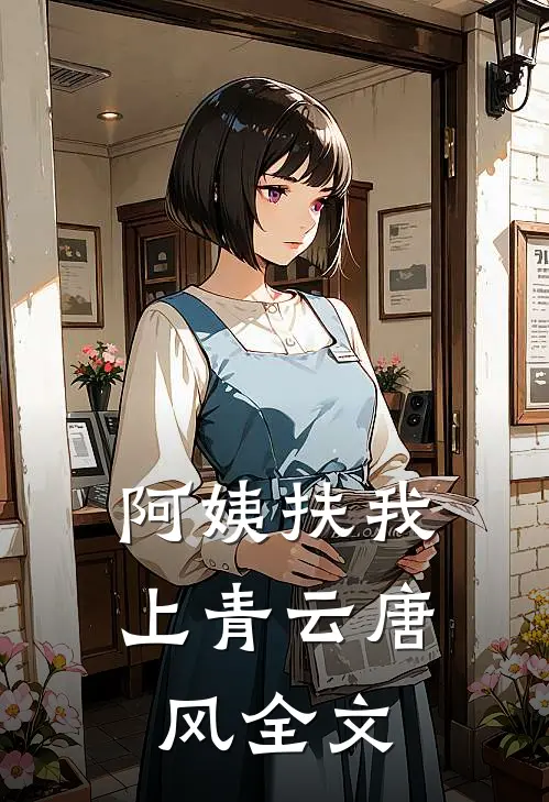 阿姨扶我上青云唐风全文