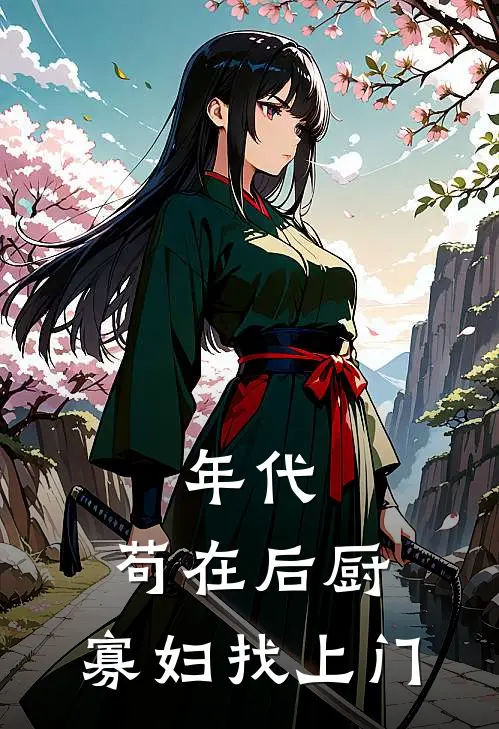 年代：苟在后厨，寡妇找上门