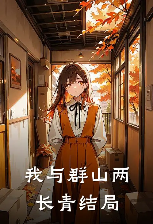 我与群山两长青结局