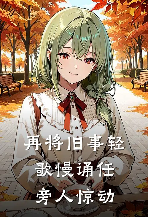 再将旧事轻歌慢诵 任旁人惊动