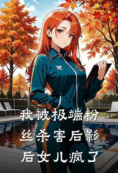 我被极端粉丝杀害后影后女儿疯了