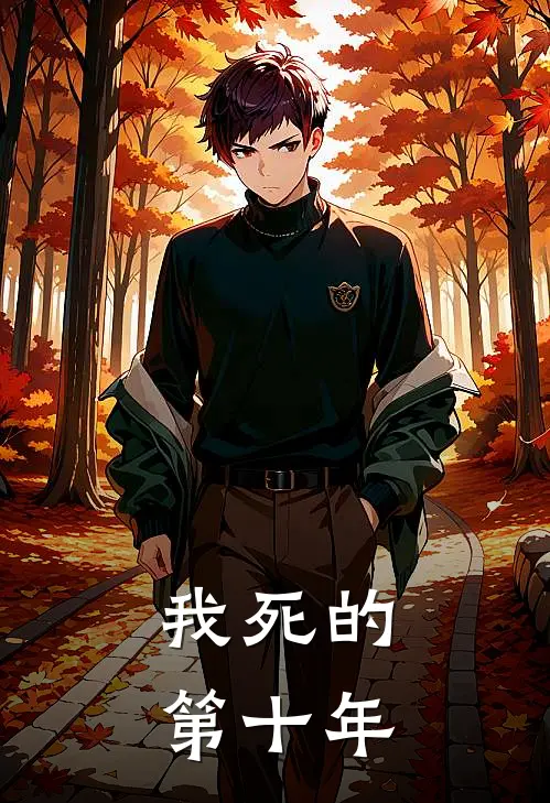 我死的第十年