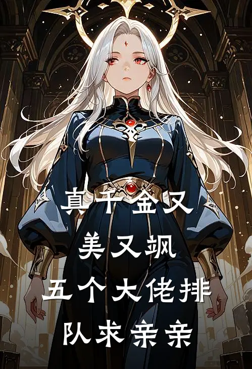 真千金又美又飒，五个大佬排队求亲亲