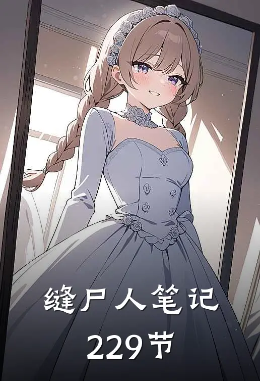 缝尸人笔记229节