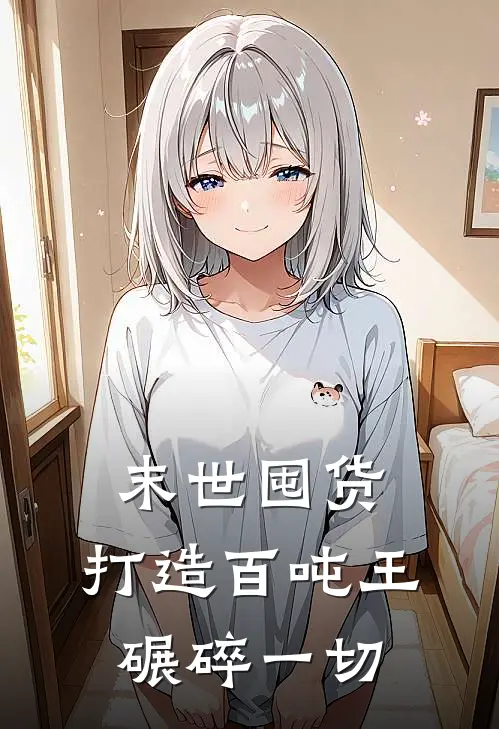 末世囤货：打造百吨王，碾碎一切