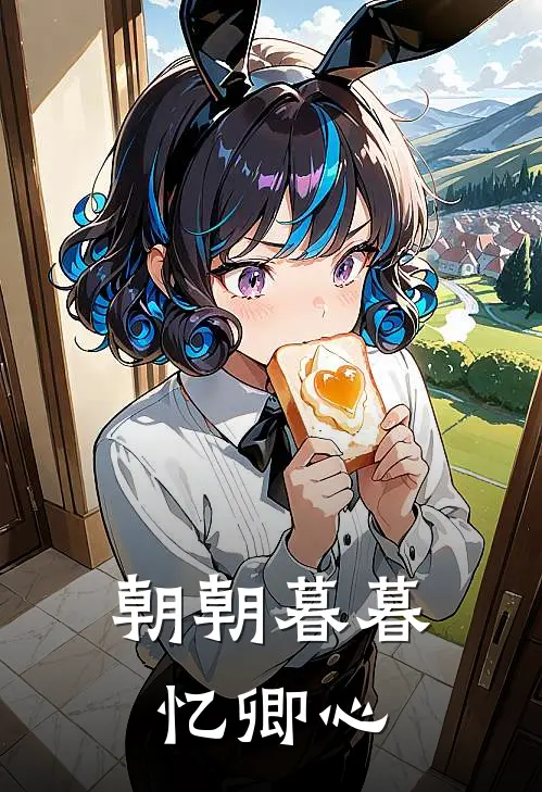 朝朝暮暮忆卿心