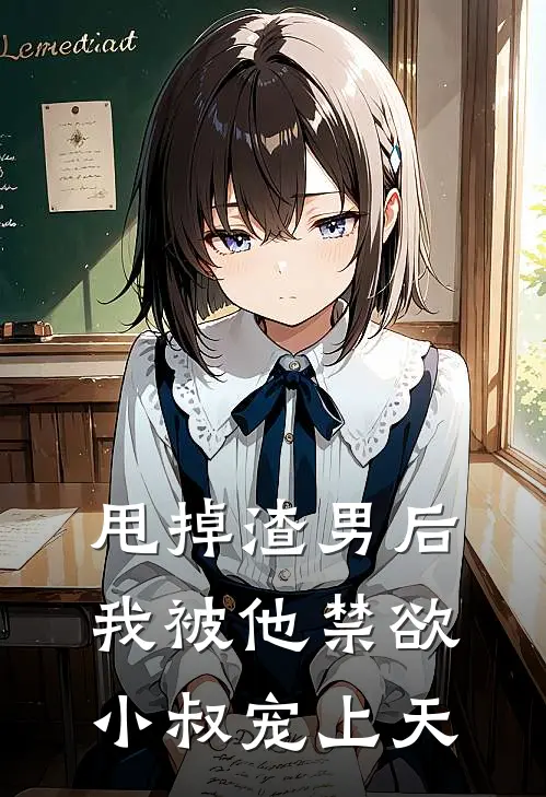 甩掉渣男后，我被他禁欲小叔宠上天