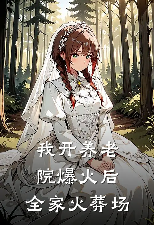 我开养老院爆火后，全家火葬场