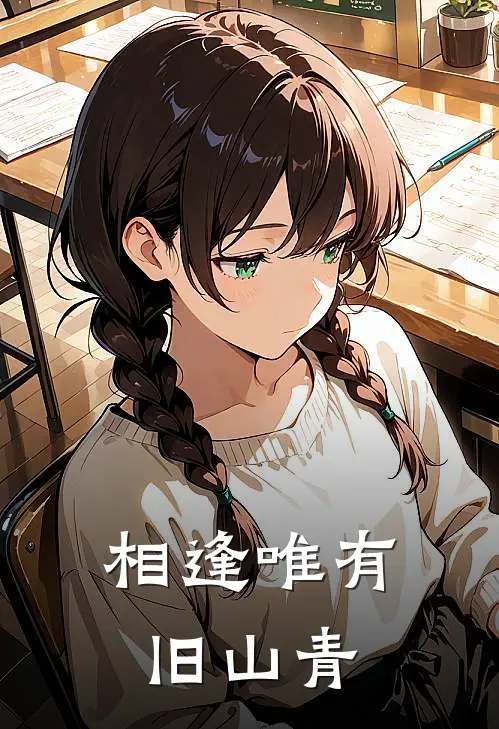 相逢唯有旧山青