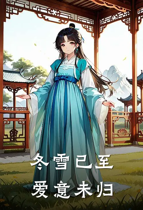 冬雪已至，爱意未归