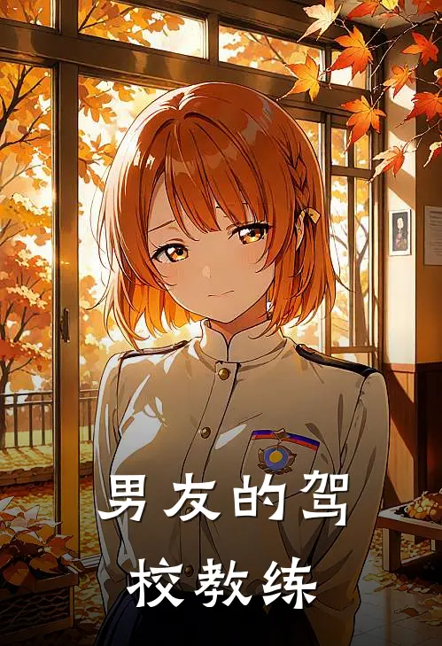 男友的驾校教练