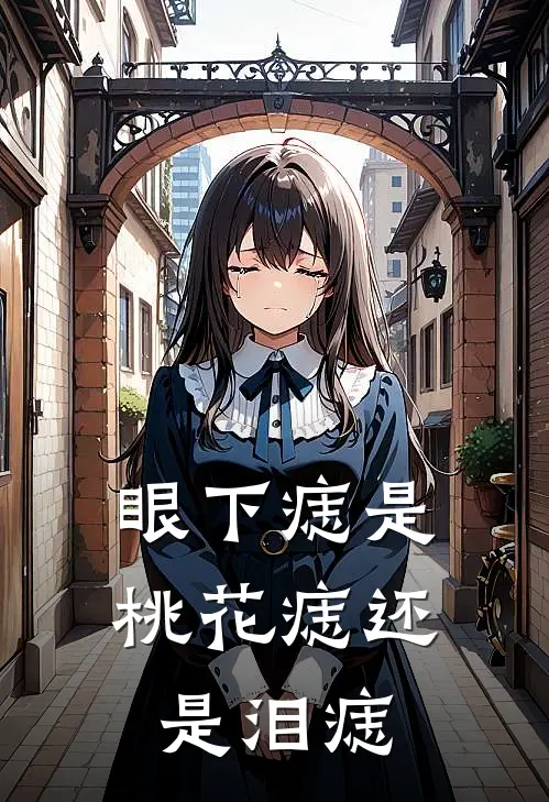 眼下痣是桃花痣还是泪痣