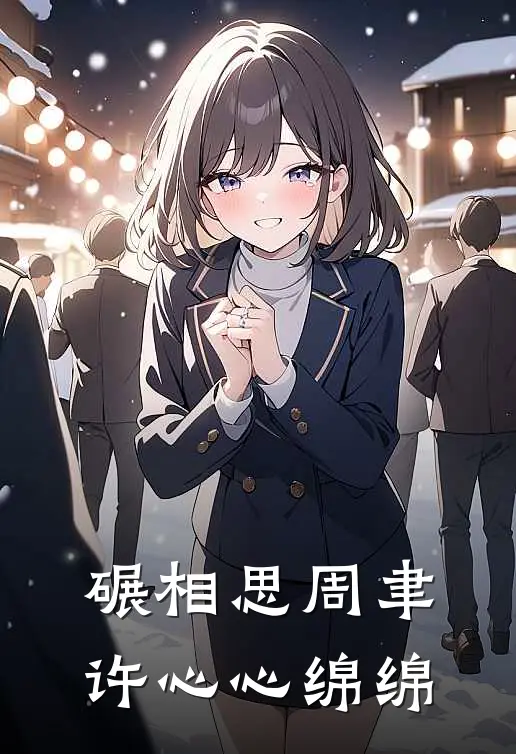 碾相思周聿许心心绵绵