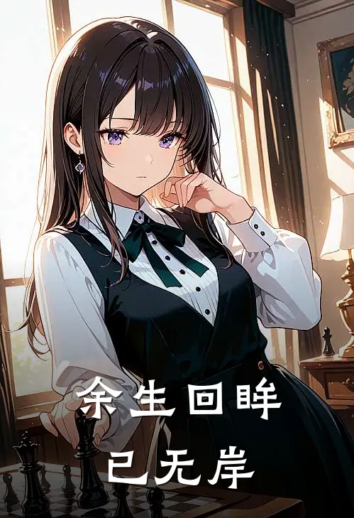 余生回眸已无岸