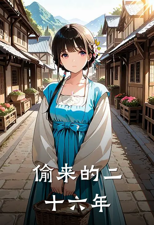 偷来的二十六年