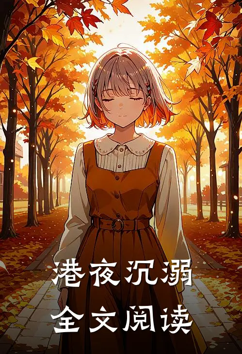 港夜沉溺全文阅读