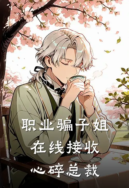职业骗子姐，在线接收心碎总裁