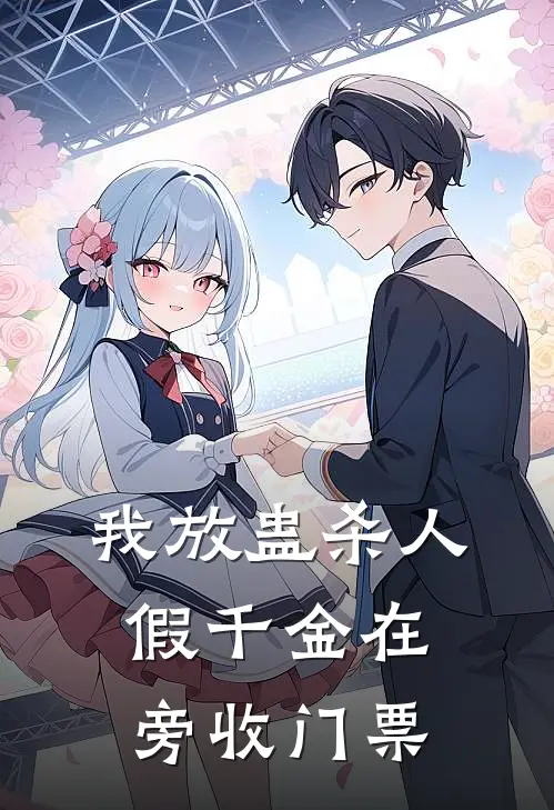 我放蛊杀人，假千金在旁收门票