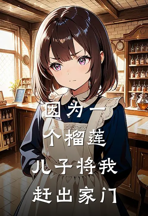 因为一个榴莲，儿子将我赶出家门