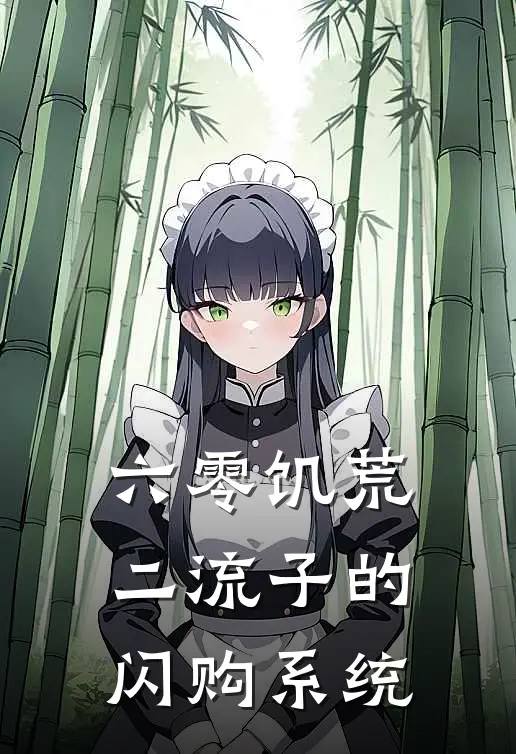 六零饥荒：二流子的闪购系统