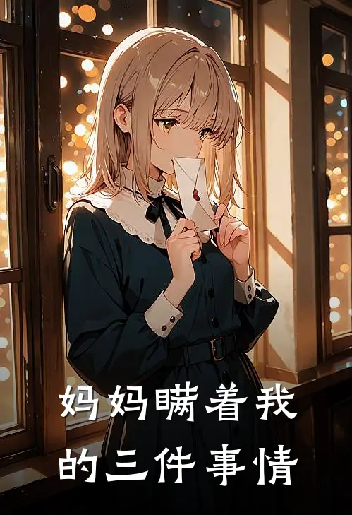 妈妈瞒着我的三件事情