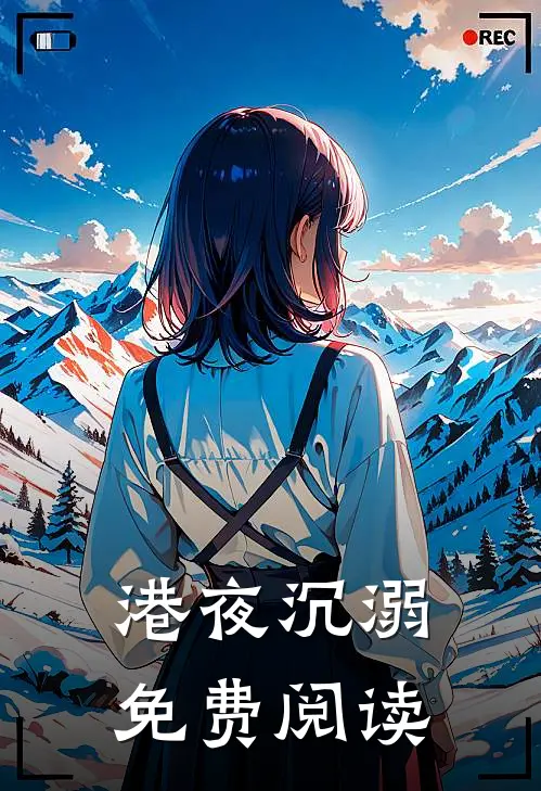 港夜沉溺免费阅读