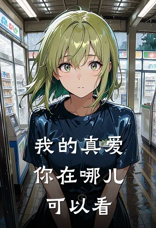 我的真爱你在哪儿可以看