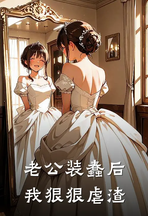 老公装蠢后我狠狠虐渣