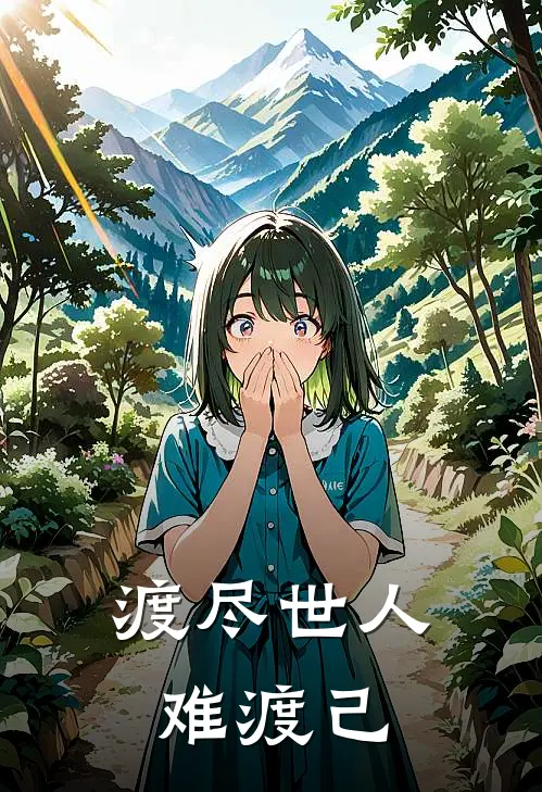 渡尽世人难渡己