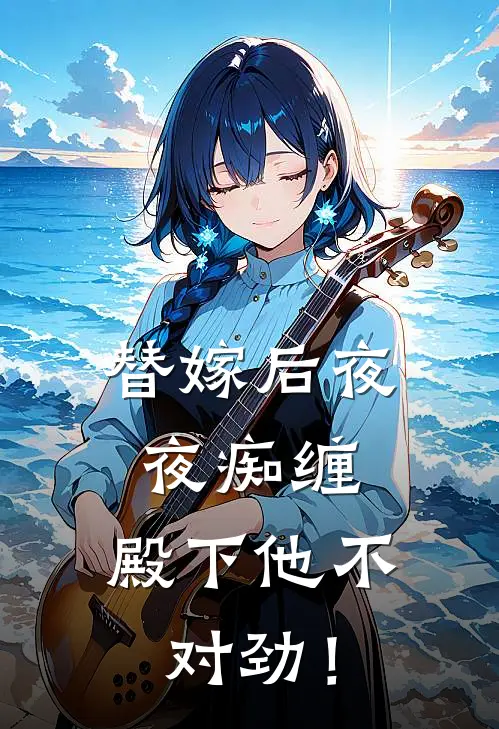 替嫁后夜夜痴缠，殿下他不对劲！