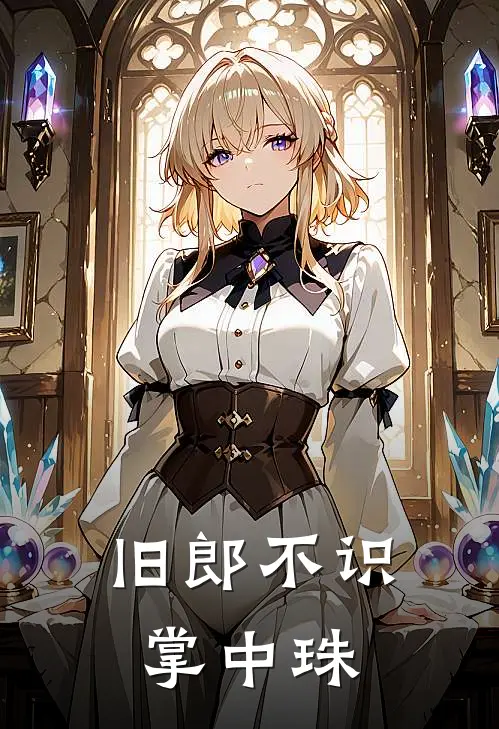 旧郎不识掌中珠