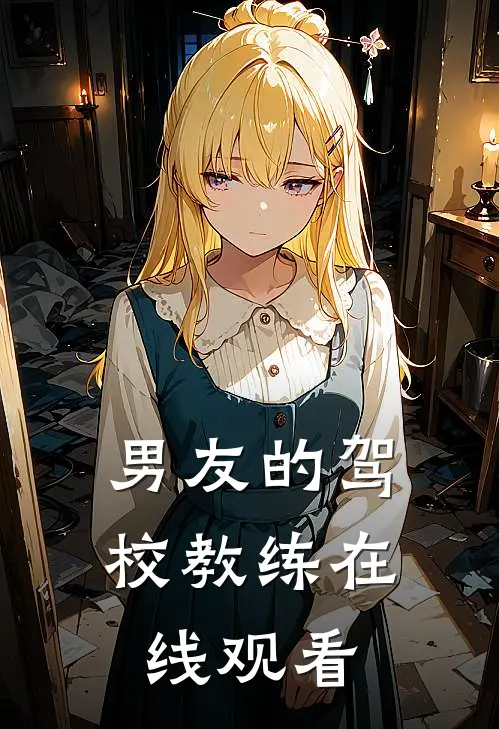 男友的驾校教练在线观看