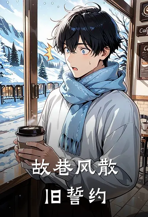 故巷风散旧誓约