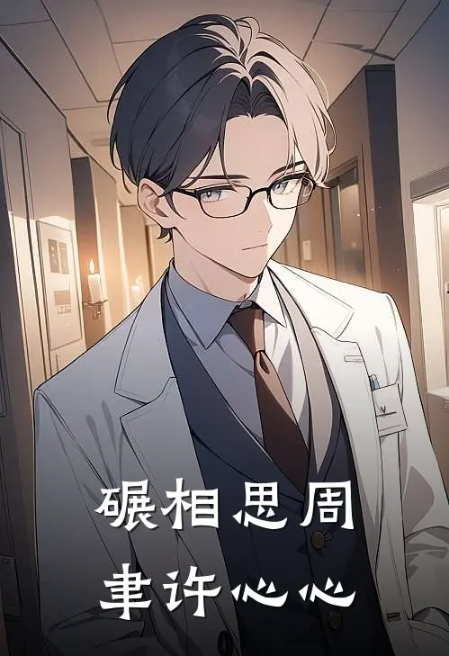 碾相思周聿许心心