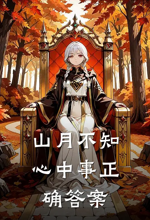 山月不知心中事正确答案